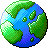 Icon of the Earth